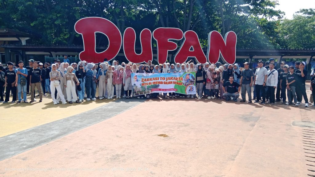 dunia fantasi