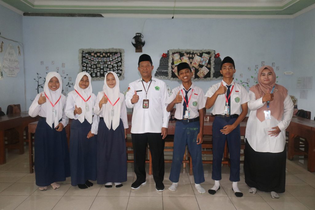 PKKM 1 Tahunan