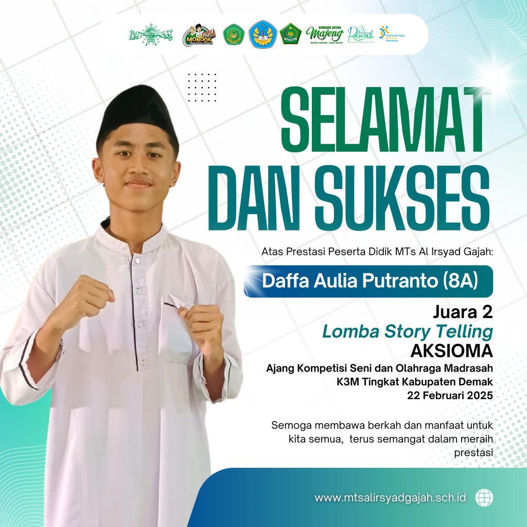 juara story telling