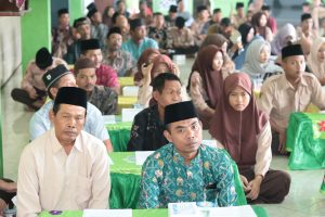 istighosah dan halal bi halal